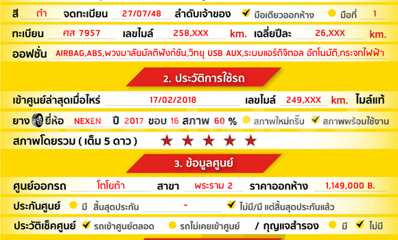 Buy Used Toyota Fortuner Black Car in Bangkok in Bangkok Buy Used Toyota Fortuner Black Car in Bangkok in Bangkok