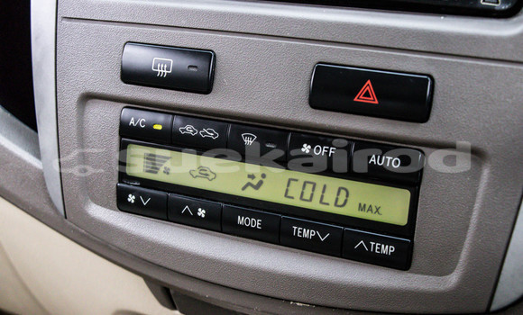 Buy Used Toyota Fortuner Black Car in Bangkok in Bangkok Buy Used Toyota Fortuner Black Car in Bangkok in Bangkok