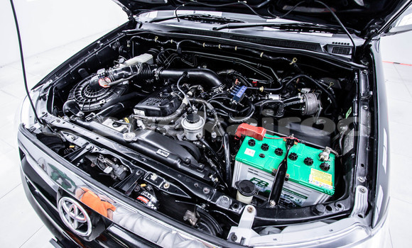 Buy Used Toyota Fortuner Black Car in Bangkok in Bangkok Buy Used Toyota Fortuner Black Car in Bangkok in Bangkok