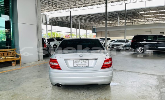ซื้อ รถมือสอง Mercedes‒Benz C–Class อื่น ๆ รถยนต์ ใน %{เมือง} ใน กรุงเทพมหานคร ซื้อ รถมือสอง Mercedes‒Benz C–Class อื่น ๆ รถยนต์ ใน %{เมือง} ใน กรุงเทพมหานคร