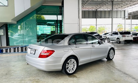 ซื้อ รถมือสอง Mercedes‒Benz C–Class อื่น ๆ รถยนต์ ใน %{เมือง} ใน กรุงเทพมหานคร ซื้อ รถมือสอง Mercedes‒Benz C–Class อื่น ๆ รถยนต์ ใน %{เมือง} ใน กรุงเทพมหานคร