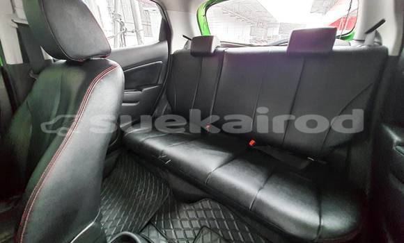 Buy Used Mazda 2 Green Car in Bangkok in Bangkok Buy Used Mazda 2 Green Car in Bangkok in Bangkok