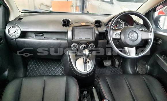 Buy Used Mazda 2 Green Car in Bangkok in Bangkok Buy Used Mazda 2 Green Car in Bangkok in Bangkok