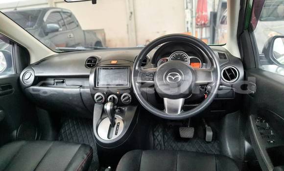 Buy Used Mazda 2 Green Car in Bangkok in Bangkok Buy Used Mazda 2 Green Car in Bangkok in Bangkok