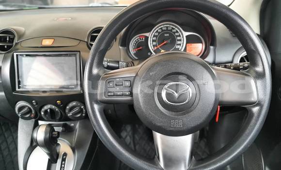 Buy Used Mazda 2 Green Car in Bangkok in Bangkok Buy Used Mazda 2 Green Car in Bangkok in Bangkok