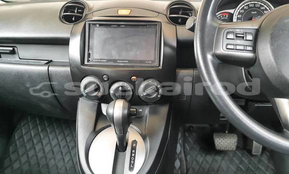 Buy Used Mazda 2 Green Car in Bangkok in Bangkok Buy Used Mazda 2 Green Car in Bangkok in Bangkok