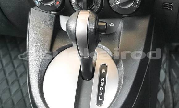 Buy Used Mazda 2 Green Car in Bangkok in Bangkok Buy Used Mazda 2 Green Car in Bangkok in Bangkok