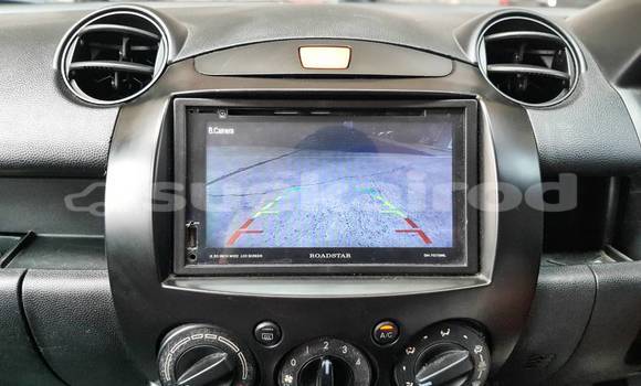 Buy Used Mazda 2 Green Car in Bangkok in Bangkok Buy Used Mazda 2 Green Car in Bangkok in Bangkok