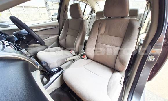 Buy Used Honda City Other Car in Bangkok in Bangkok Buy Used Honda City Other Car in Bangkok in Bangkok
