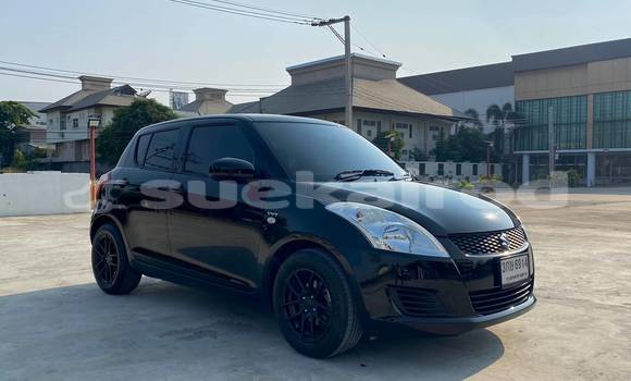 ซื้อ รถมือสอง Suzuki Swift สีดำ รถยนต์ ใน %{เมือง} ใน กรุงเทพมหานคร ซื้อ รถมือสอง Suzuki Swift สีดำ รถยนต์ ใน %{เมือง} ใน กรุงเทพมหานคร