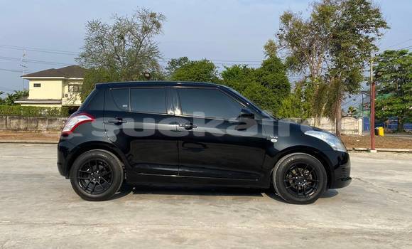 ซื้อ รถมือสอง Suzuki Swift สีดำ รถยนต์ ใน %{เมือง} ใน กรุงเทพมหานคร ซื้อ รถมือสอง Suzuki Swift สีดำ รถยนต์ ใน %{เมือง} ใน กรุงเทพมหานคร