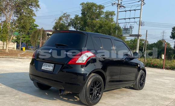 ซื้อ รถมือสอง Suzuki Swift สีดำ รถยนต์ ใน %{เมือง} ใน กรุงเทพมหานคร ซื้อ รถมือสอง Suzuki Swift สีดำ รถยนต์ ใน %{เมือง} ใน กรุงเทพมหานคร