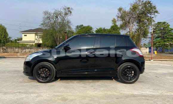 ซื้อ รถมือสอง Suzuki Swift สีดำ รถยนต์ ใน %{เมือง} ใน กรุงเทพมหานคร ซื้อ รถมือสอง Suzuki Swift สีดำ รถยนต์ ใน %{เมือง} ใน กรุงเทพมหานคร
