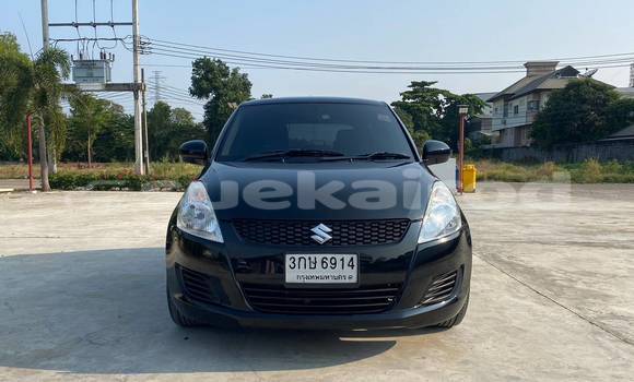 ซื้อ รถมือสอง Suzuki Swift สีดำ รถยนต์ ใน %{เมือง} ใน กรุงเทพมหานคร ซื้อ รถมือสอง Suzuki Swift สีดำ รถยนต์ ใน %{เมือง} ใน กรุงเทพมหานคร