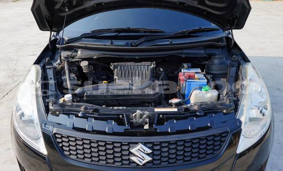 ซื้อ รถมือสอง Suzuki Swift สีดำ รถยนต์ ใน %{เมือง} ใน กรุงเทพมหานคร ซื้อ รถมือสอง Suzuki Swift สีดำ รถยนต์ ใน %{เมือง} ใน กรุงเทพมหานคร