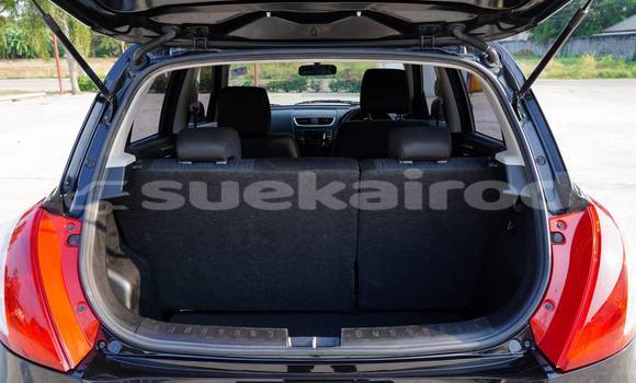 ซื้อ รถมือสอง Suzuki Swift สีดำ รถยนต์ ใน %{เมือง} ใน กรุงเทพมหานคร ซื้อ รถมือสอง Suzuki Swift สีดำ รถยนต์ ใน %{เมือง} ใน กรุงเทพมหานคร