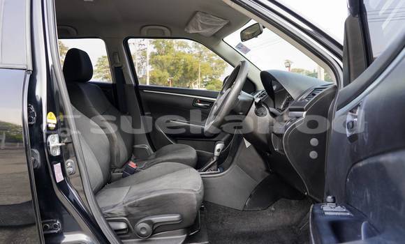 ซื้อ รถมือสอง Suzuki Swift สีดำ รถยนต์ ใน %{เมือง} ใน กรุงเทพมหานคร ซื้อ รถมือสอง Suzuki Swift สีดำ รถยนต์ ใน %{เมือง} ใน กรุงเทพมหานคร