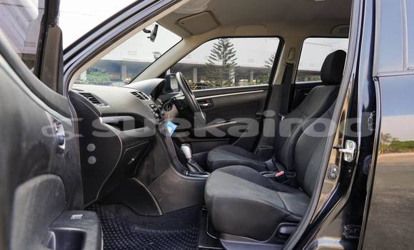 ซื้อ รถมือสอง Suzuki Swift สีดำ รถยนต์ ใน %{เมือง} ใน กรุงเทพมหานคร ซื้อ รถมือสอง Suzuki Swift สีดำ รถยนต์ ใน %{เมือง} ใน กรุงเทพมหานคร