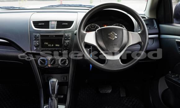 ซื้อ รถมือสอง Suzuki Swift สีดำ รถยนต์ ใน %{เมือง} ใน กรุงเทพมหานคร ซื้อ รถมือสอง Suzuki Swift สีดำ รถยนต์ ใน %{เมือง} ใน กรุงเทพมหานคร