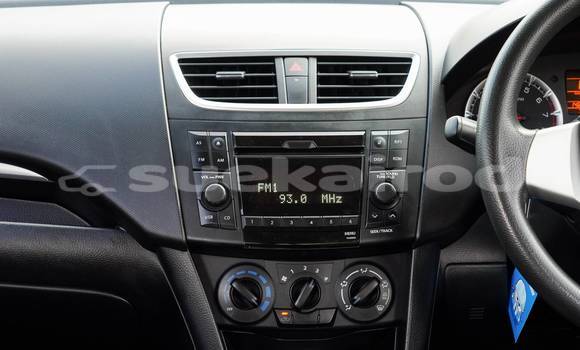 ซื้อ รถมือสอง Suzuki Swift สีดำ รถยนต์ ใน %{เมือง} ใน กรุงเทพมหานคร ซื้อ รถมือสอง Suzuki Swift สีดำ รถยนต์ ใน %{เมือง} ใน กรุงเทพมหานคร