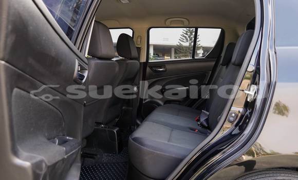 ซื้อ รถมือสอง Suzuki Swift สีดำ รถยนต์ ใน %{เมือง} ใน กรุงเทพมหานคร ซื้อ รถมือสอง Suzuki Swift สีดำ รถยนต์ ใน %{เมือง} ใน กรุงเทพมหานคร