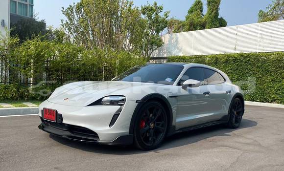 ซื้อ รถมือสอง Porsche Cayenne อื่น ๆ รถยนต์ ใน %{เมือง} ใน กรุงเทพมหานคร