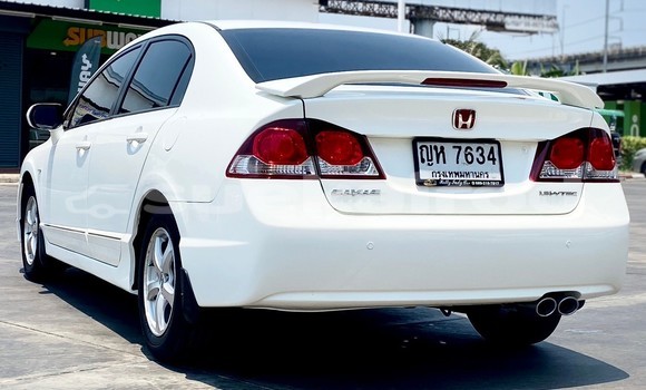 ซื้อ รถมือสอง Honda Civic ขาว รถยนต์ ใน %{เมือง} ใน กรุงเทพมหานคร ซื้อ รถมือสอง Honda Civic ขาว รถยนต์ ใน %{เมือง} ใน กรุงเทพมหานคร