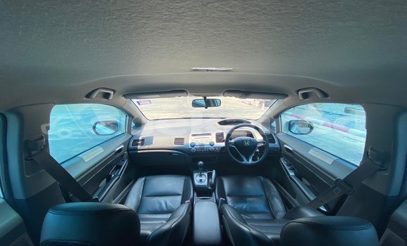 ซื้อ รถมือสอง Honda Civic ขาว รถยนต์ ใน %{เมือง} ใน กรุงเทพมหานคร ซื้อ รถมือสอง Honda Civic ขาว รถยนต์ ใน %{เมือง} ใน กรุงเทพมหานคร