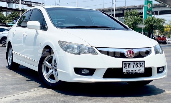 ซื้อ รถมือสอง Honda Civic ขาว รถยนต์ ใน %{เมือง} ใน กรุงเทพมหานคร ซื้อ รถมือสอง Honda Civic ขาว รถยนต์ ใน %{เมือง} ใน กรุงเทพมหานคร