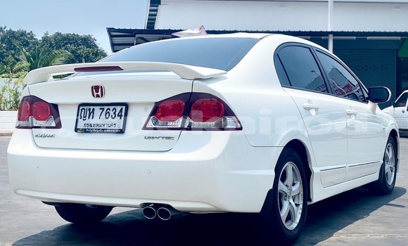 ซื้อ รถมือสอง Honda Civic ขาว รถยนต์ ใน %{เมือง} ใน กรุงเทพมหานคร ซื้อ รถมือสอง Honda Civic ขาว รถยนต์ ใน %{เมือง} ใน กรุงเทพมหานคร