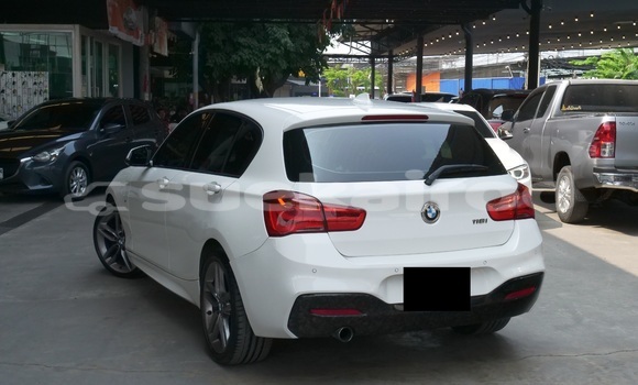 ซื้อ รถมือสอง BMW 1-Series ขาว รถยนต์ ใน %{เมือง} ใน กรุงเทพมหานคร ซื้อ รถมือสอง BMW 1-Series ขาว รถยนต์ ใน %{เมือง} ใน กรุงเทพมหานคร