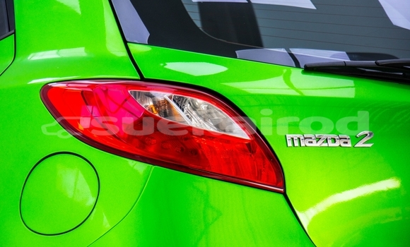 Buy Used Mazda 2 Green Car in Bangkok in Bangkok Buy Used Mazda 2 Green Car in Bangkok in Bangkok