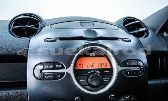 Buy Used Mazda 2 Green Car in Bangkok in Bangkok Buy Used Mazda 2 Green Car in Bangkok in Bangkok