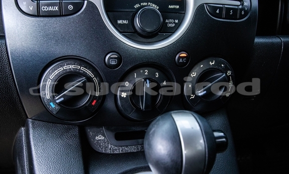 Buy Used Mazda 2 Green Car in Bangkok in Bangkok Buy Used Mazda 2 Green Car in Bangkok in Bangkok