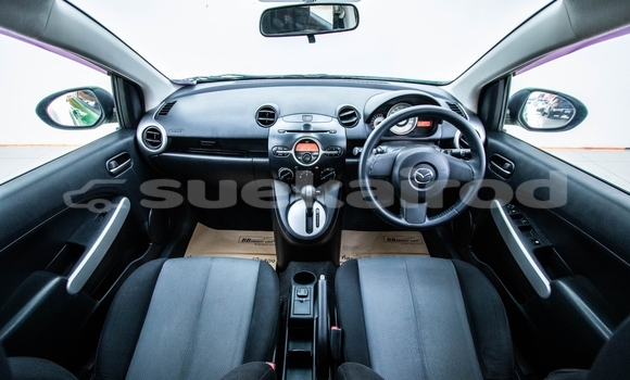 Buy Used Mazda 2 Green Car in Bangkok in Bangkok Buy Used Mazda 2 Green Car in Bangkok in Bangkok