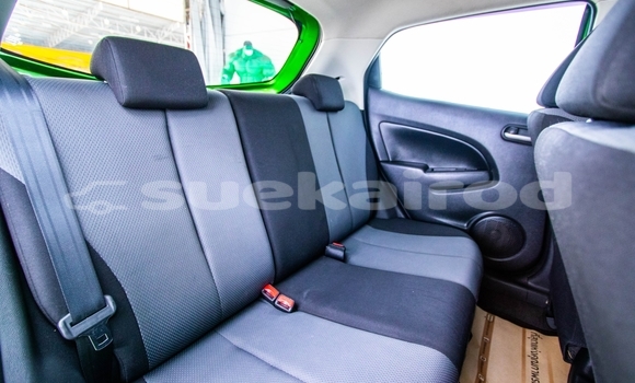 Buy Used Mazda 2 Green Car in Bangkok in Bangkok Buy Used Mazda 2 Green Car in Bangkok in Bangkok