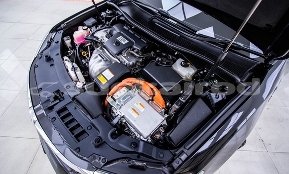 Buy Used Toyota Camry Black Car in Bangkok in Bangkok Buy Used Toyota Camry Black Car in Bangkok in Bangkok