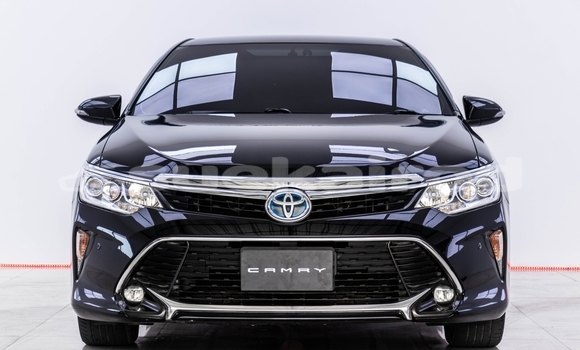 Buy Used Toyota Camry Black Car in Bangkok in Bangkok Buy Used Toyota Camry Black Car in Bangkok in Bangkok