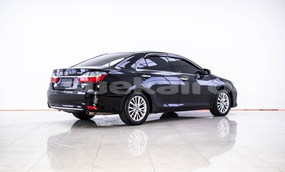 Buy Used Toyota Camry Black Car in Bangkok in Bangkok Buy Used Toyota Camry Black Car in Bangkok in Bangkok
