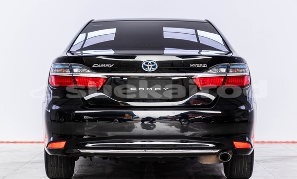 Buy Used Toyota Camry Black Car in Bangkok in Bangkok Buy Used Toyota Camry Black Car in Bangkok in Bangkok