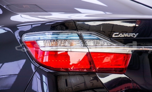 Buy Used Toyota Camry Black Car in Bangkok in Bangkok Buy Used Toyota Camry Black Car in Bangkok in Bangkok