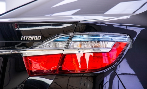 Buy Used Toyota Camry Black Car in Bangkok in Bangkok Buy Used Toyota Camry Black Car in Bangkok in Bangkok