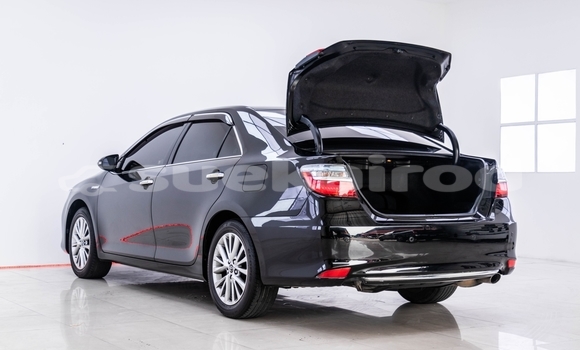 Buy Used Toyota Camry Black Car in Bangkok in Bangkok Buy Used Toyota Camry Black Car in Bangkok in Bangkok