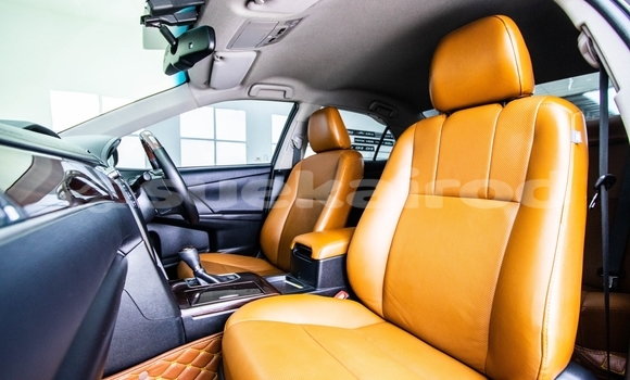 Buy Used Toyota Camry Black Car in Bangkok in Bangkok Buy Used Toyota Camry Black Car in Bangkok in Bangkok