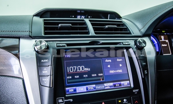 Buy Used Toyota Camry Black Car in Bangkok in Bangkok Buy Used Toyota Camry Black Car in Bangkok in Bangkok