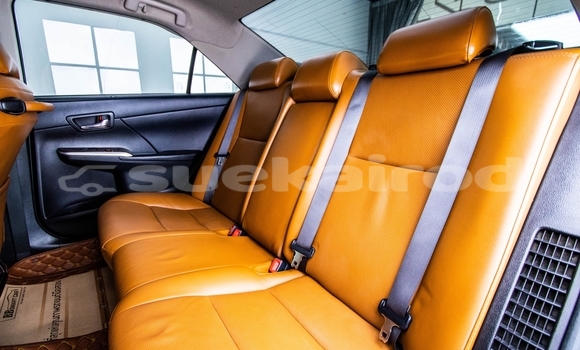 Buy Used Toyota Camry Black Car in Bangkok in Bangkok Buy Used Toyota Camry Black Car in Bangkok in Bangkok