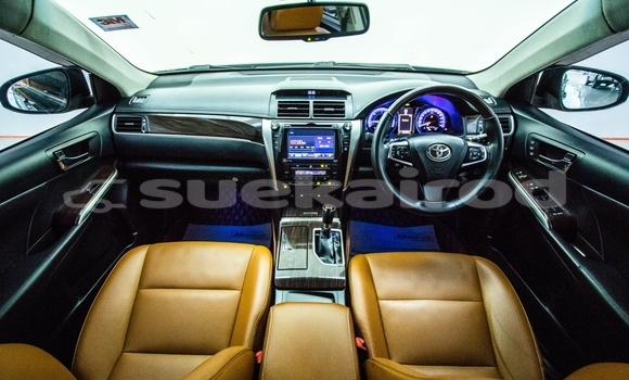 Buy Used Toyota Camry Black Car in Bangkok in Bangkok Buy Used Toyota Camry Black Car in Bangkok in Bangkok