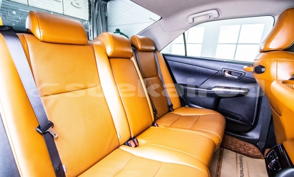 Buy Used Toyota Camry Black Car in Bangkok in Bangkok Buy Used Toyota Camry Black Car in Bangkok in Bangkok