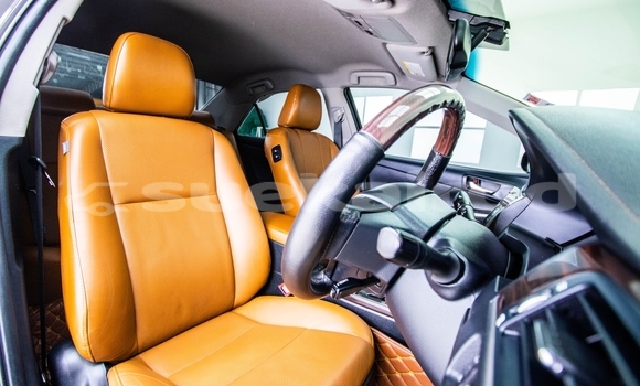 Buy Used Toyota Camry Black Car in Bangkok in Bangkok Buy Used Toyota Camry Black Car in Bangkok in Bangkok