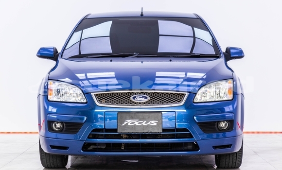Buy Used Ford Focus Other Car in Bangkok in Bangkok Buy Used Ford Focus Other Car in Bangkok in Bangkok